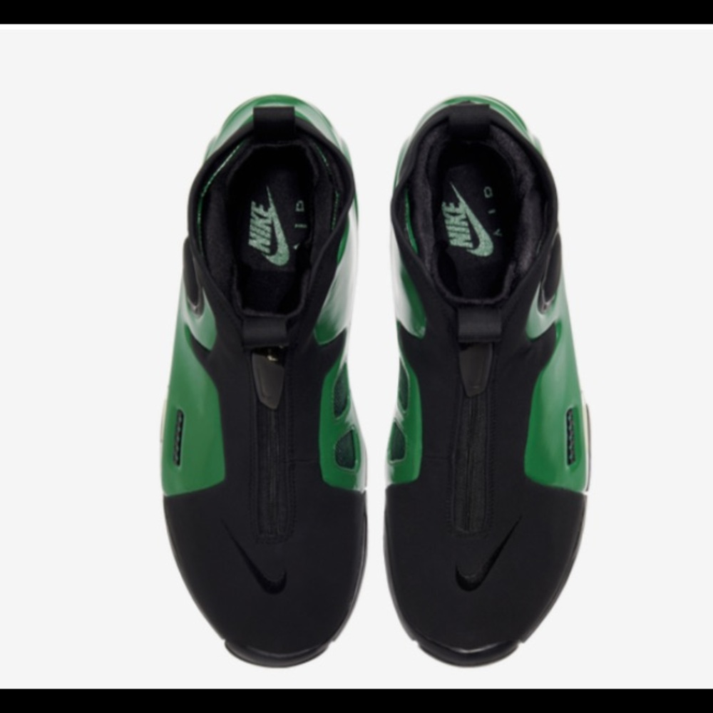 Nike Air Flightposite 2 - Picture 13 of 14